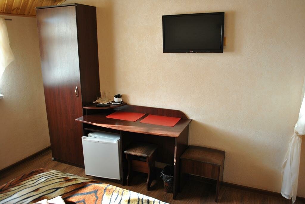 Гостиница Тольянка Россошь-76