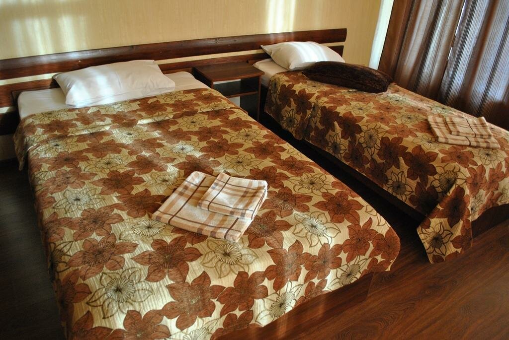 Гостиница Тольянка Россошь-39