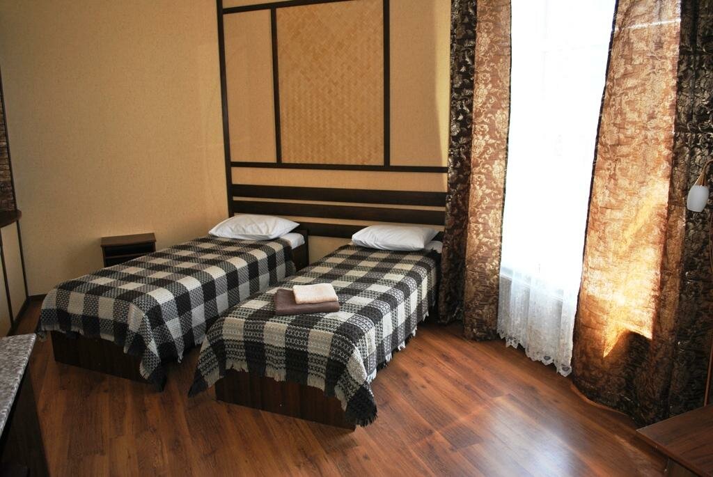 Гостиница Тольянка Россошь-53