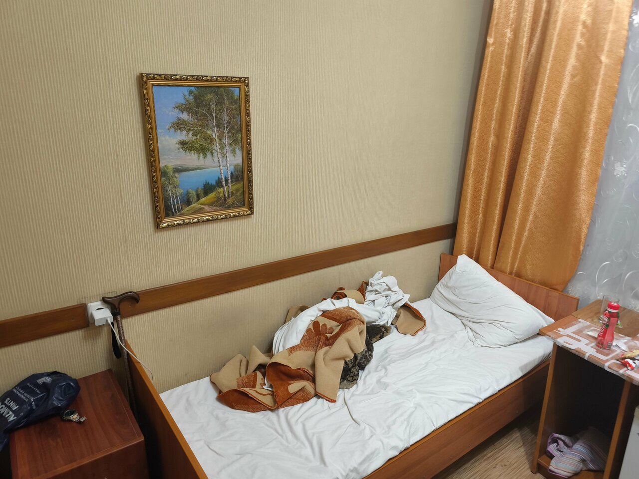 Гостиница Тольянка Россошь-173