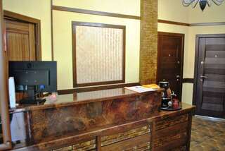 Гостиница Тольянка Россошь-5