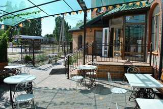 Гостиница Тольянка Россошь-6