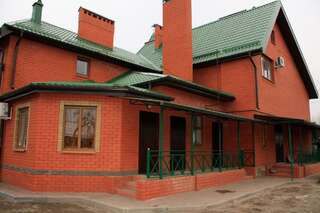 Гостиница Тольянка Россошь-4