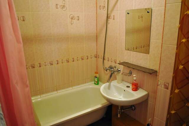 Гостиница Тольянка Россошь-84