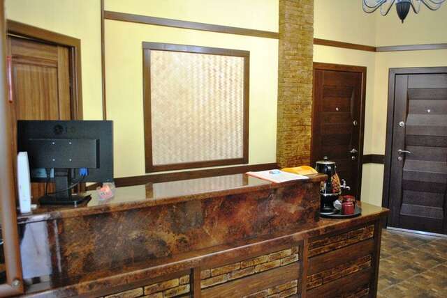 Гостиница Тольянка Россошь-8