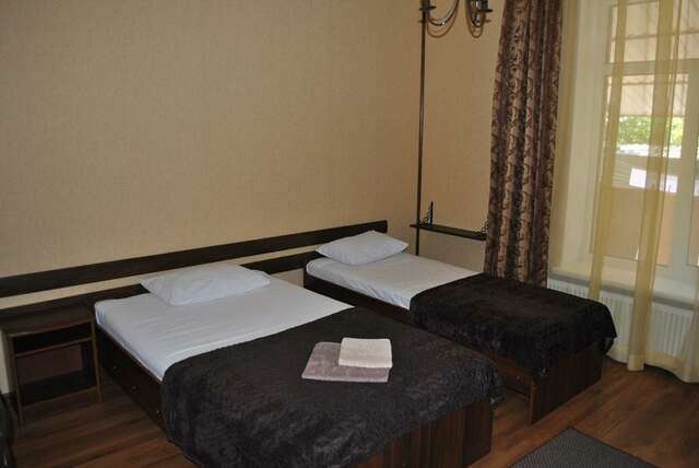 Гостиница Тольянка Россошь-103