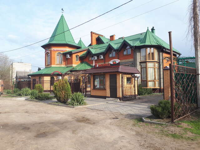 Гостиница Тольянка Россошь-133