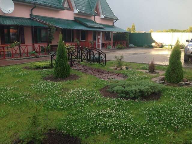 Гостиница Тольянка Россошь-29