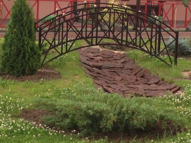 Гостиница Тольянка Россошь-23