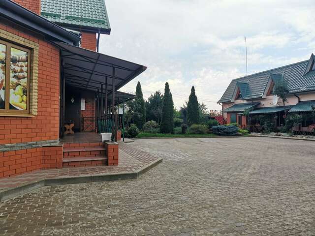 Гостиница Тольянка Россошь-152