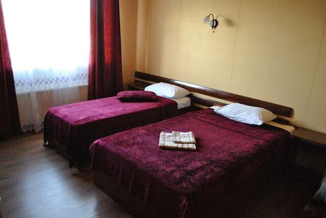 Гостиница Тольянка Россошь-57