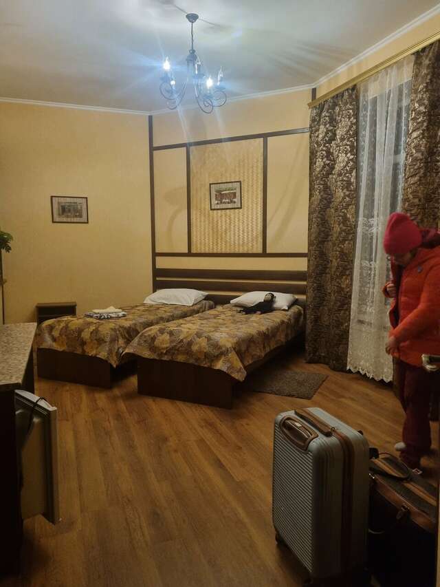 Гостиница Тольянка Россошь-178