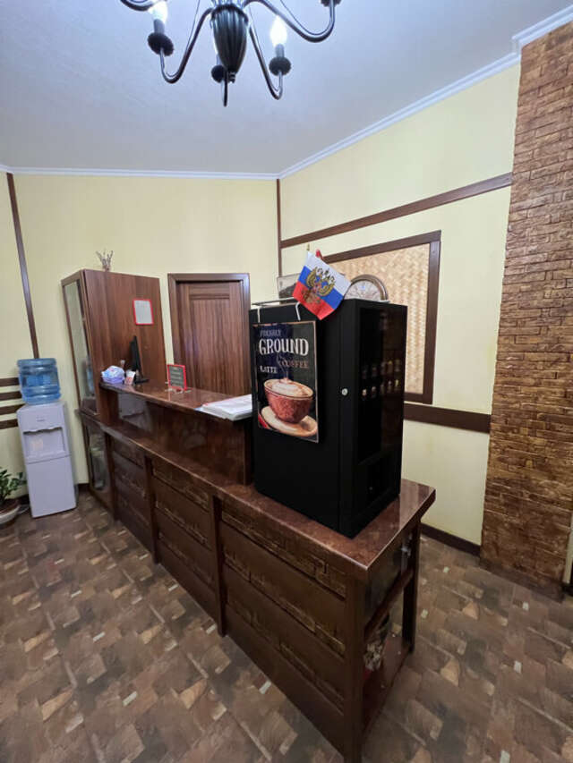 Гостиница Тольянка Россошь-176