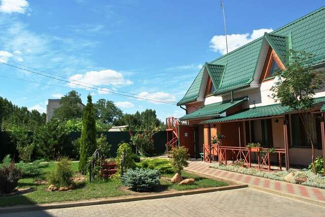 Гостиница Тольянка Россошь-36