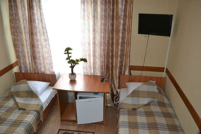 Гостиница Тольянка Россошь-47