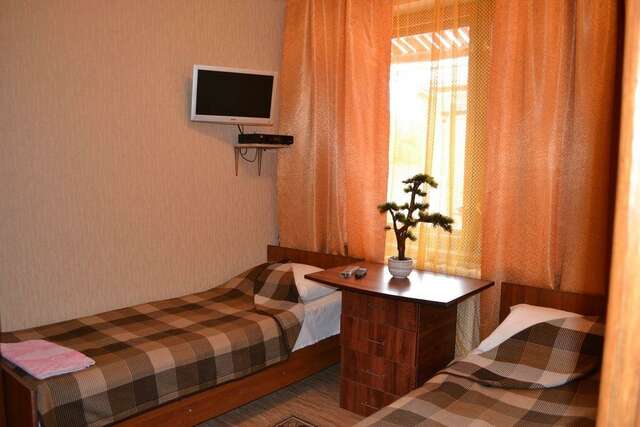 Гостиница Тольянка Россошь-71