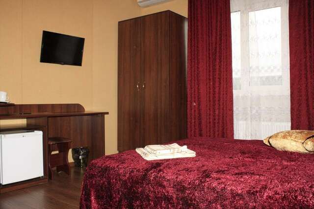 Гостиница Тольянка Россошь-94