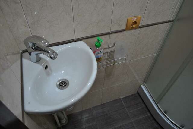 Гостиница Тольянка Россошь-98