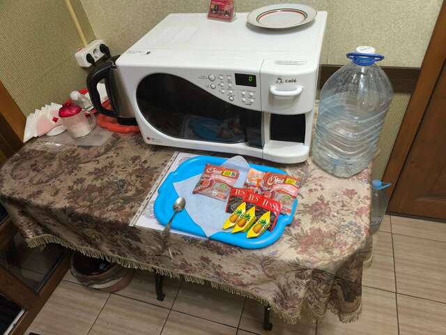 Гостиница Тольянка Россошь-171