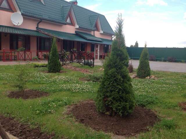 Гостиница Тольянка Россошь-54