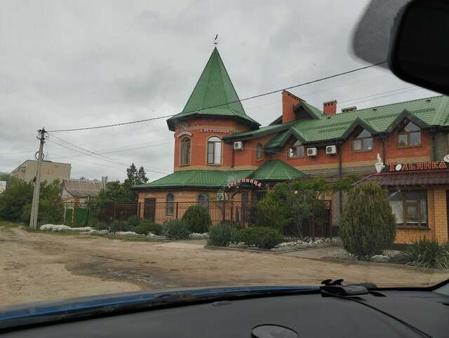 Гостиница Тольянка Россошь-147