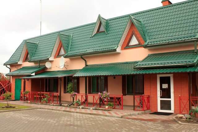 Гостиница Тольянка Россошь-28