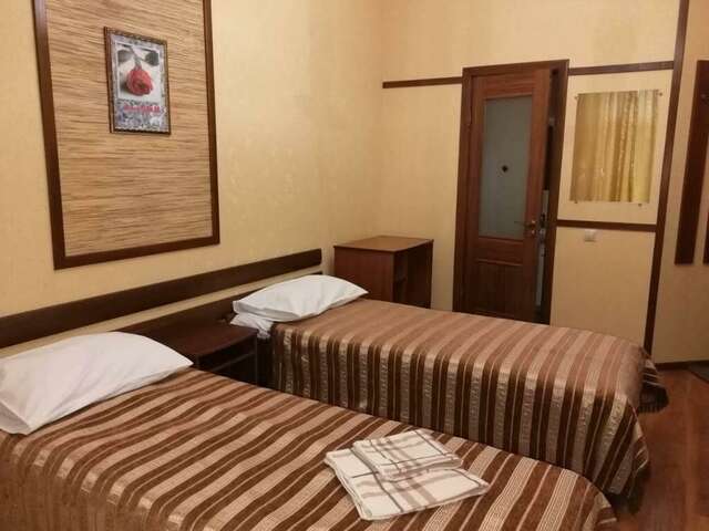 Гостиница Тольянка Россошь-67