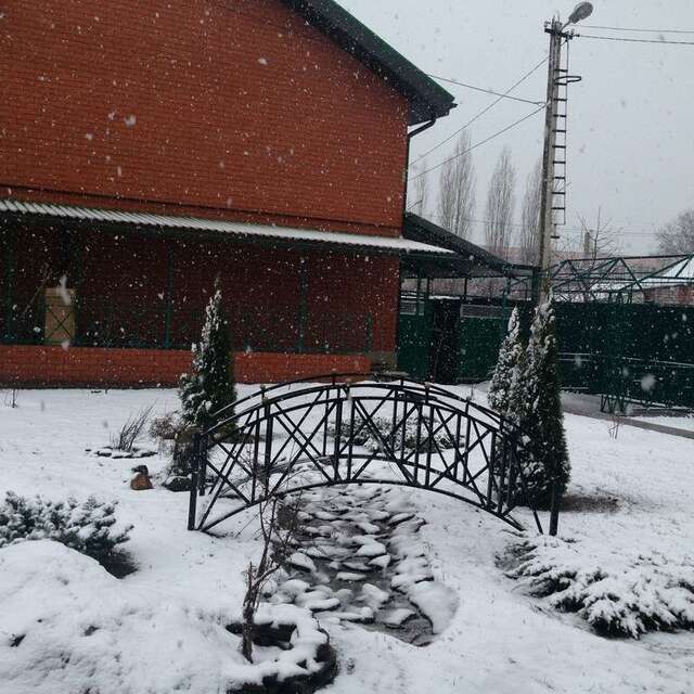 Гостиница Тольянка Россошь-34