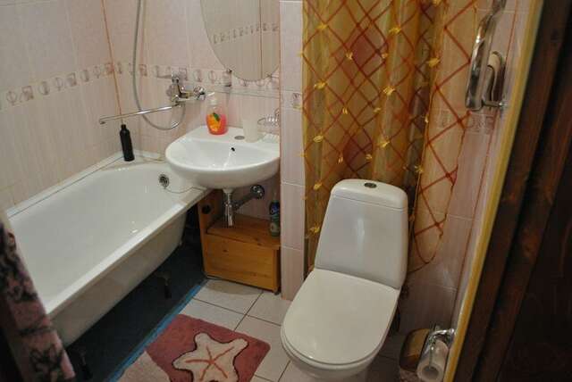 Гостиница Тольянка Россошь-16