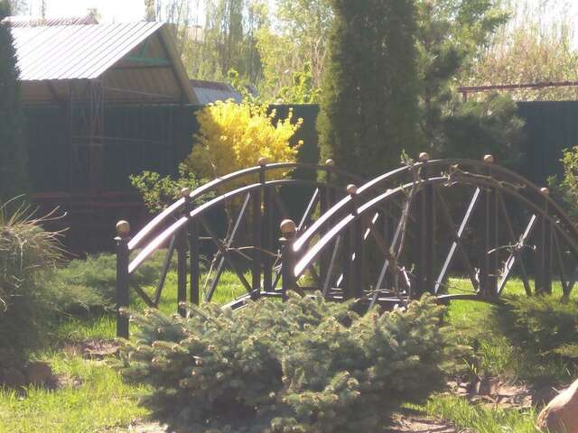 Гостиница Тольянка Россошь-6