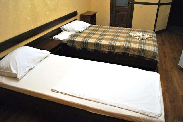 Гостиница Тольянка Россошь-32