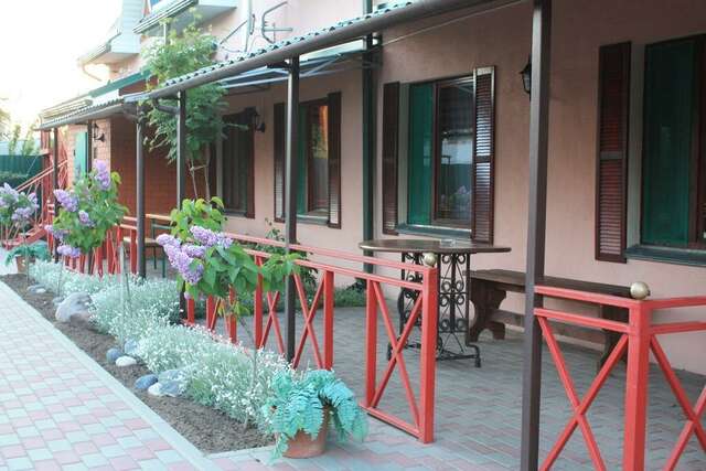 Гостиница Тольянка Россошь-18