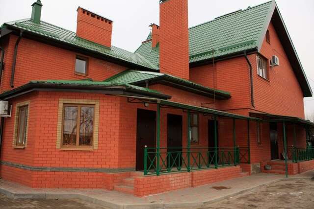 Гостиница Тольянка Россошь-7