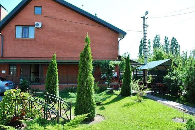 Гостиница Тольянка Россошь-24