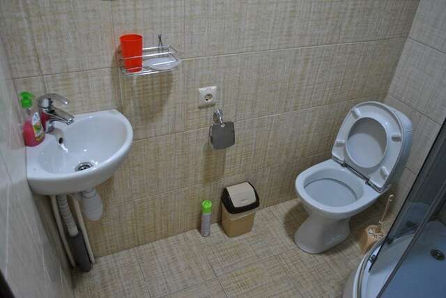 Гостиница Тольянка Россошь-130