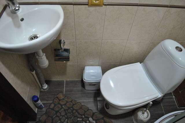 Гостиница Тольянка Россошь-35