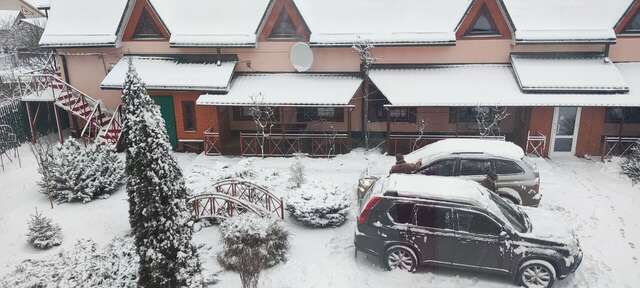 Гостиница Тольянка Россошь-137