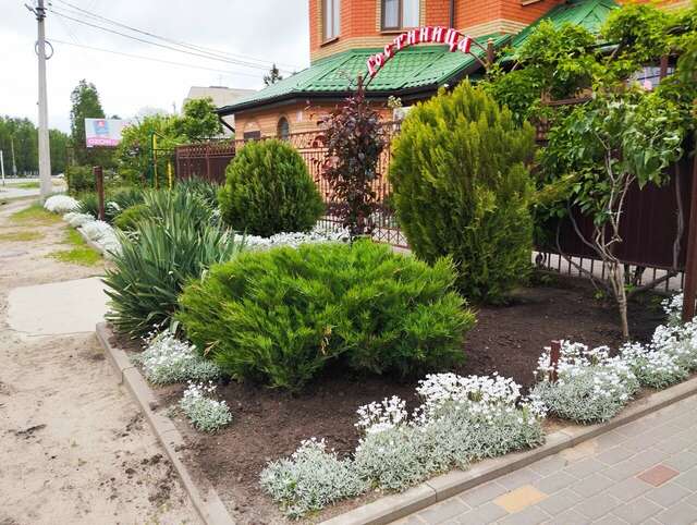 Гостиница Тольянка Россошь-134