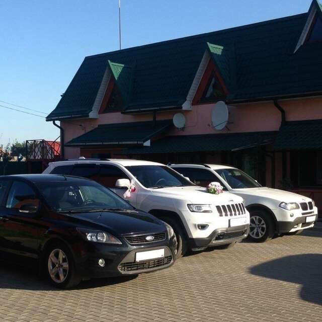 Гостиница Тольянка Россошь-20