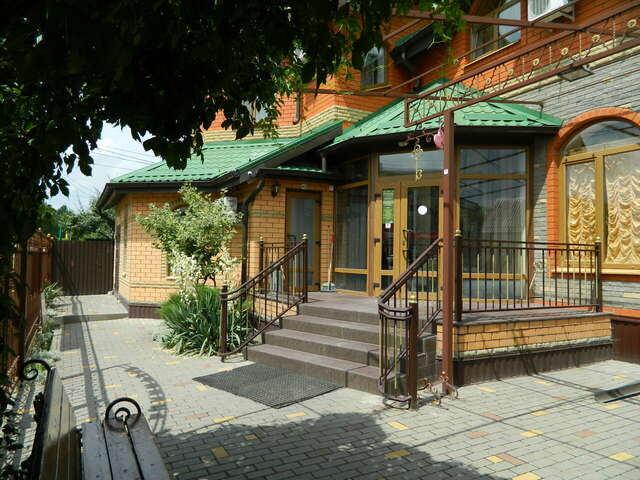 Гостиница Тольянка Россошь-14