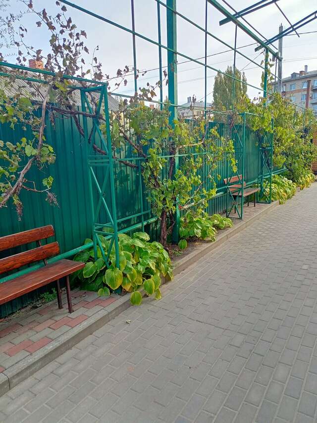 Гостиница Тольянка Россошь-168