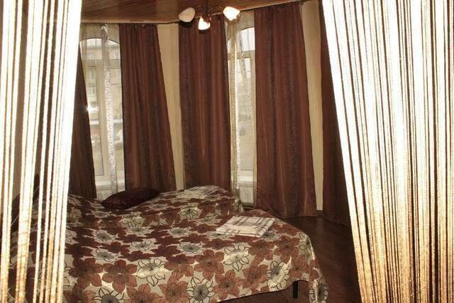 Гостиница Тольянка Россошь-63