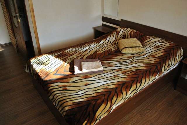 Гостиница Тольянка Россошь-10