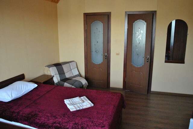 Гостиница Тольянка Россошь-83