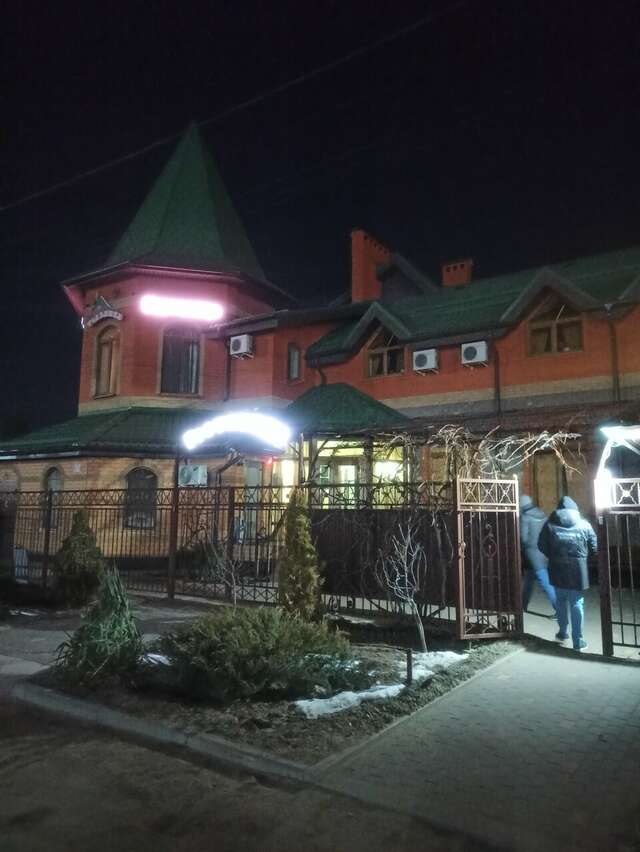 Гостиница Тольянка Россошь-179