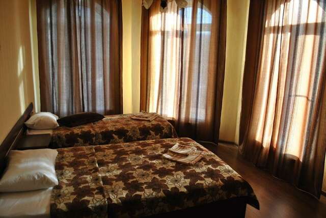 Гостиница Тольянка Россошь-80