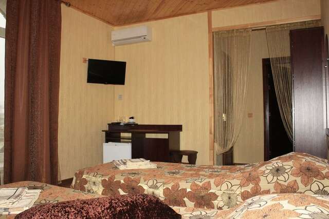 Гостиница Тольянка Россошь-89