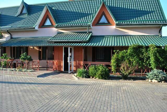 Гостиница Тольянка Россошь-11