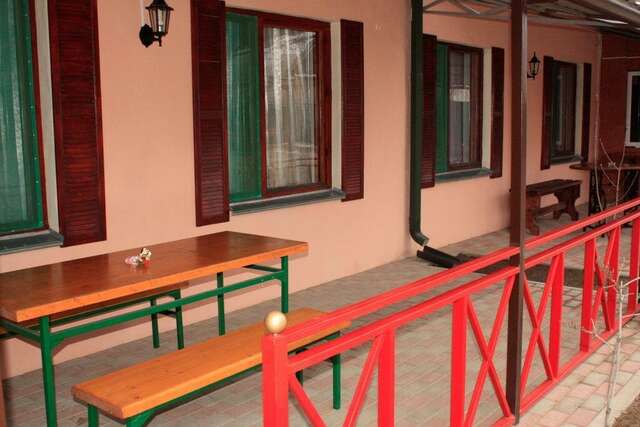 Гостиница Тольянка Россошь-22