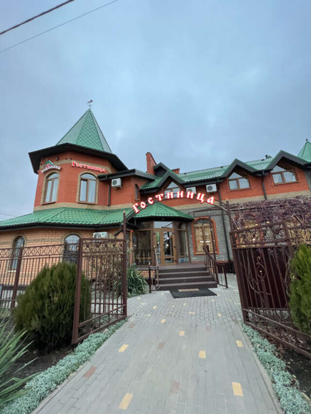 Гостиница Тольянка Россошь-149